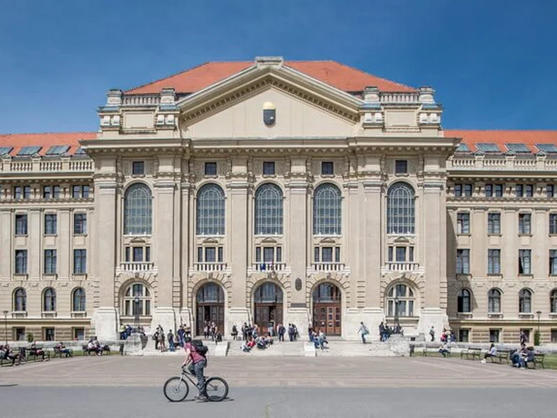 University of Debrecen - hungary study visa consultant ahmedabad